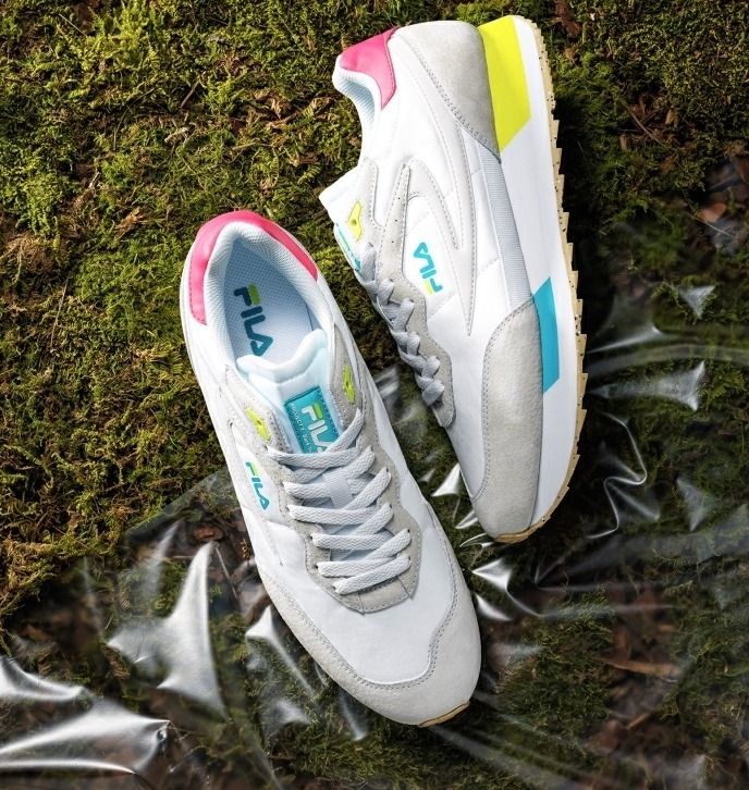 ☆BTS 着用☆韓国の人気☆【FILA】☆Project 7 Modulu.s☆関税込 (FILA ...