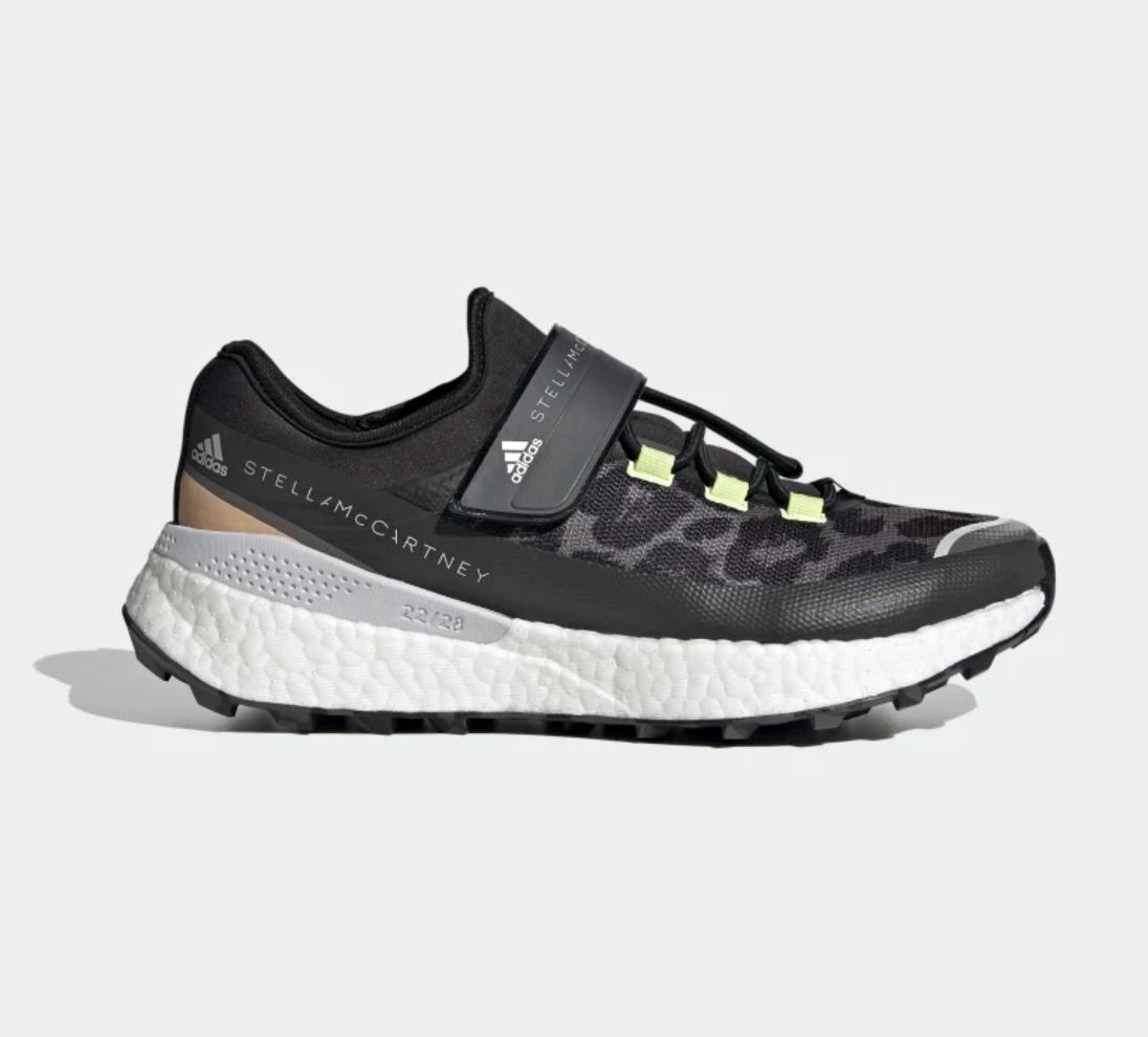 完売間近* adidas by Stella McCartney Outdoor Boost (adidas by 完売間近* adidas by Stella McCartney Outdoor Boost (adidas by