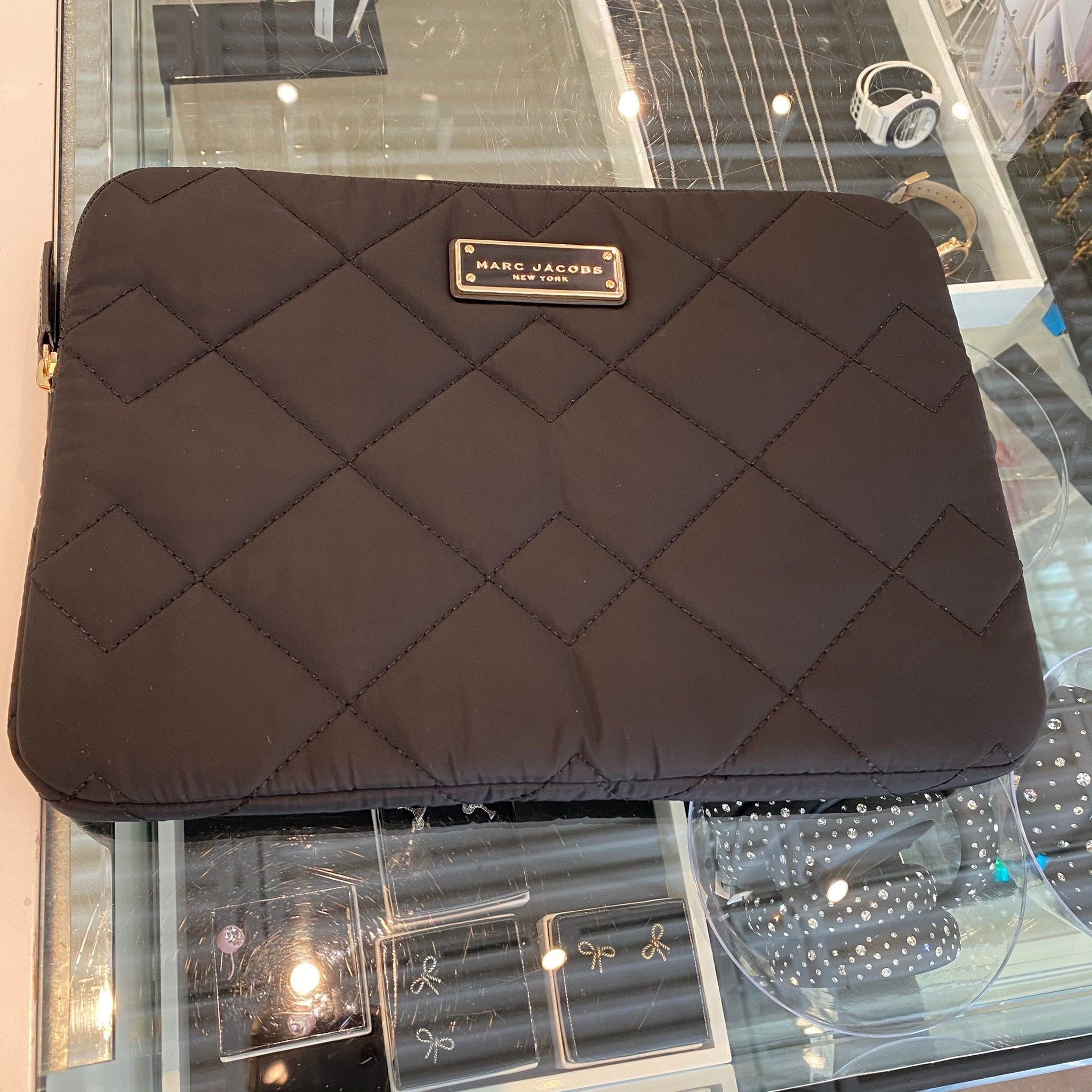 国内発送】キルティング ナイロン PC パソコン ケース 13inch (MARC 国内発送】キルティング ナイロン PC パソコン ケース 13inch (MARC