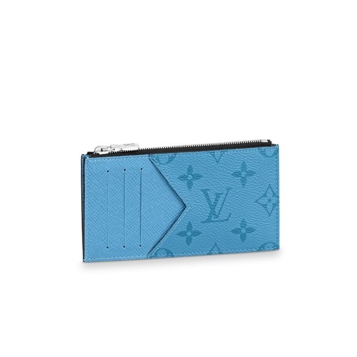 すぐ届く【Louis Vuitton】コインカード・ホルダーカードケース