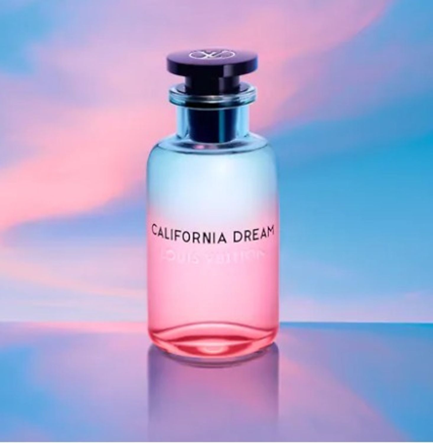 Louis Vuitton】新作！CALIFORNIA DREAM 注目の香水 (Louis Vuitton 