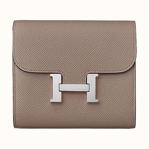 入手困難☆》HERMES コンスタンスコンパクト ミニ財布 (HERMES