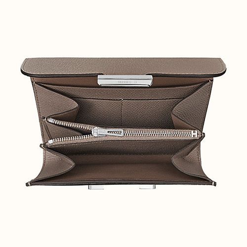 入手困難☆》HERMES コンスタンスコンパクト ミニ財布 (HERMES