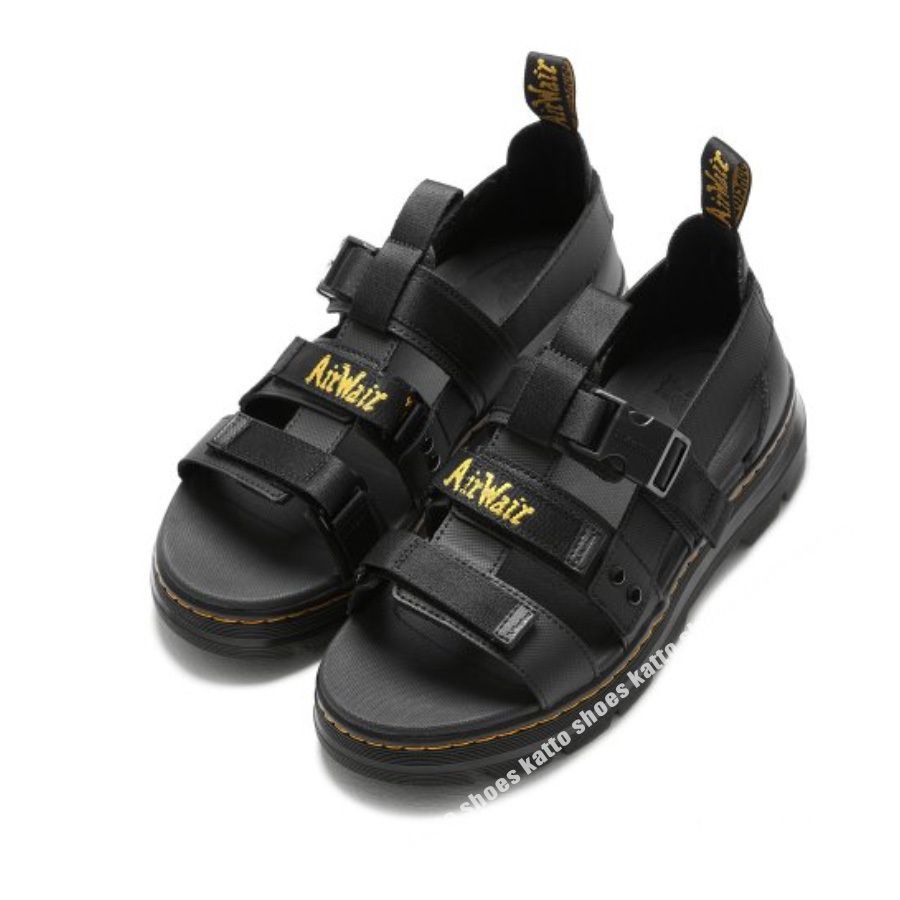 Dr Martens☆PEARSON ELEMENT サンダル (Dr.Martens/サンダル