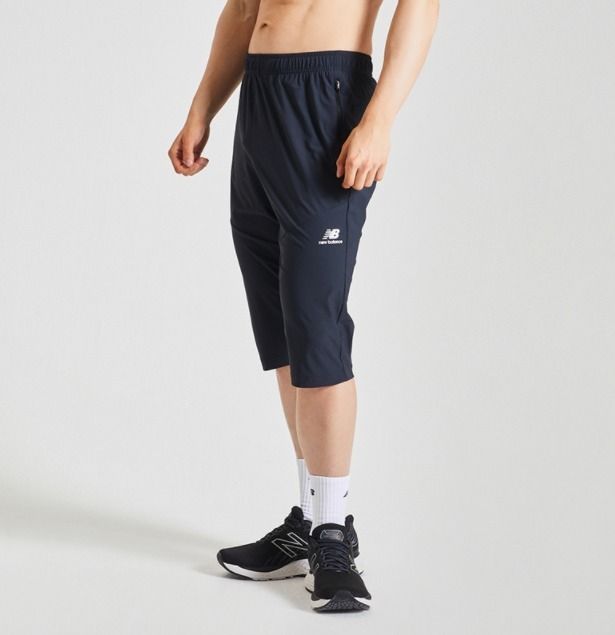 ニューバランス New Balance ショーツ 7インチ(インナーなし)_