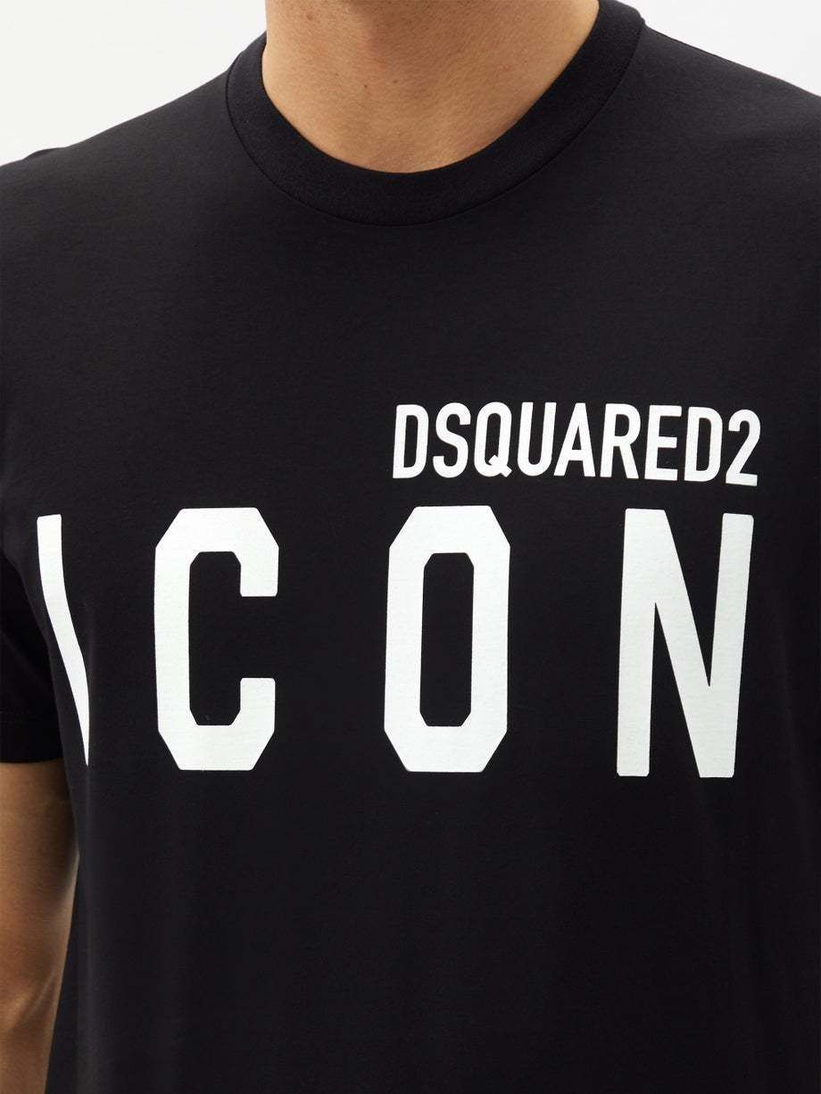 ☆DSQUARED2☆ Icon Tシャツ 関税送料込み (D SQUARED2/Tシャツ ...
