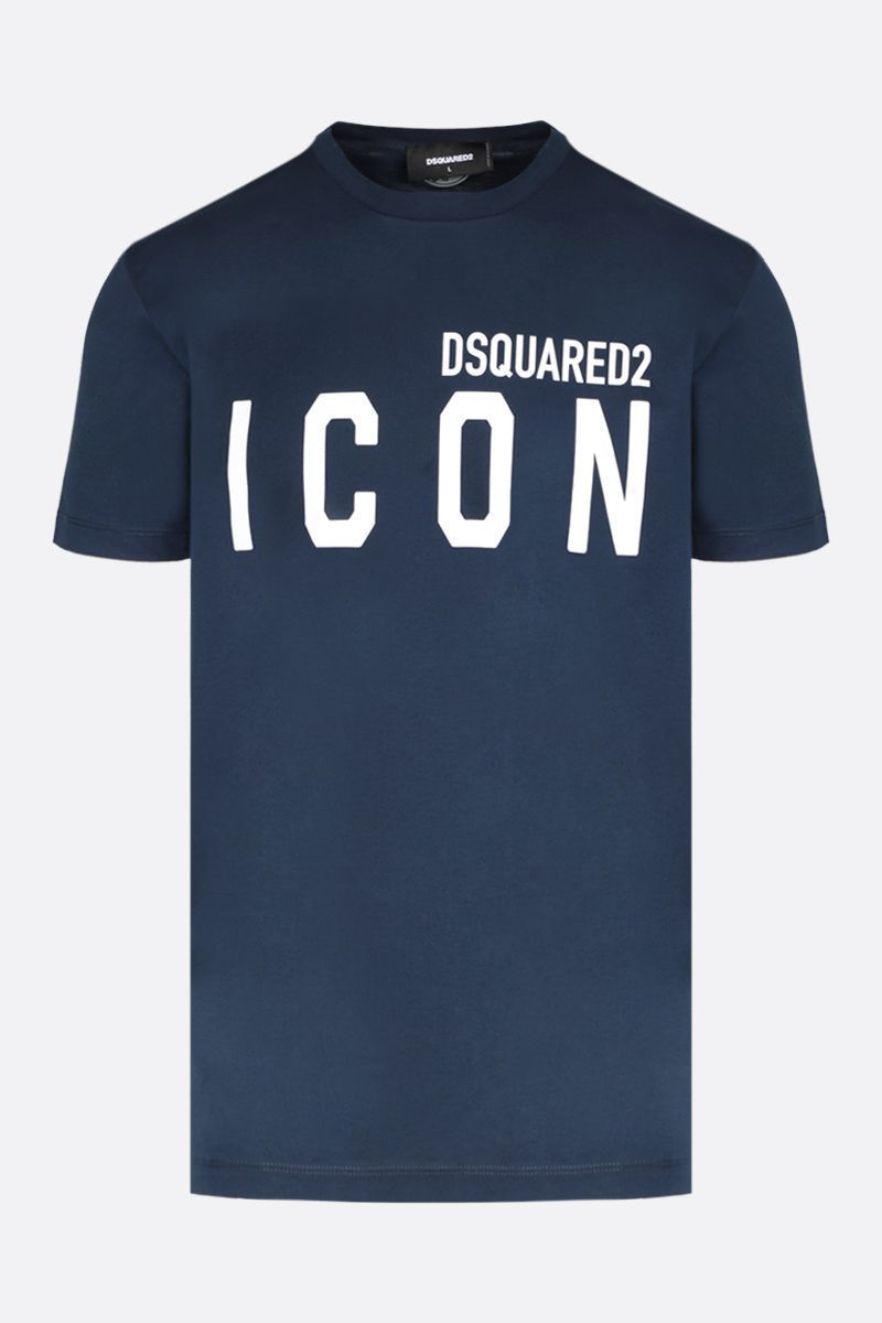 ☆DSQUARED2☆ Icon Tシャツ 関税送料込み (D SQUARED2/Tシャツ ...