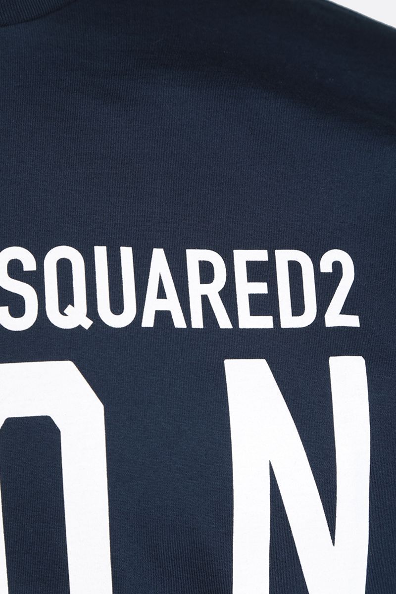 ☆DSQUARED2☆ Icon Tシャツ 関税送料込み (D SQUARED2/Tシャツ ...