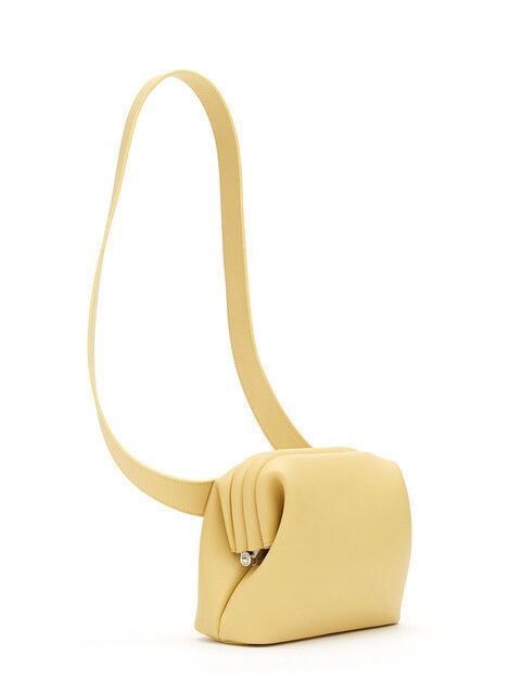 OSOI MINI BROT BAG オソイミニブロットバッグ (OSOI/ショルダーバッグ OSOI MINI BROT BAG オソイミニブロットバッグ (OSOI/ショルダーバッグ