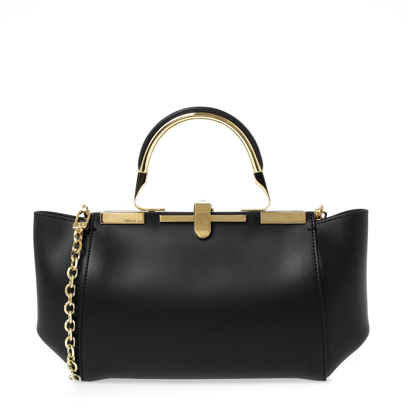 ZANCHETTI ショルダーバッグ AMLETO 20 AM (ZANCHETTI/ハンドバッグ ZANCHETTI ショルダーバッグ AMLETO 20 AM (ZANCHETTI/ハンドバッグ