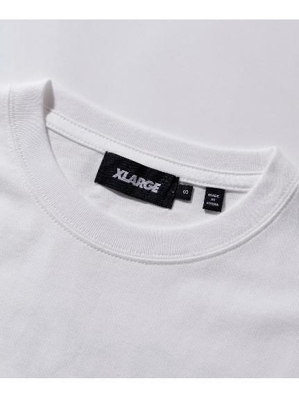 XLARGE】国内発送〜おしゃれ大胆プリントロンT L/S TEE BALI (X-Large XLARGE】国内発送〜おしゃれ大胆プリントロンT L/S TEE BALI (X-Large