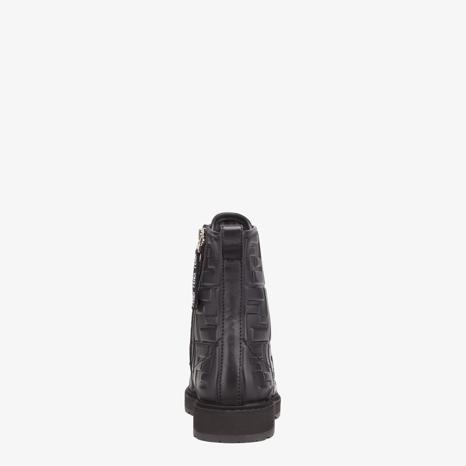 FENDI【入手困難】トレンドを先取り!☆お洒落なBIKERブーツ 全種