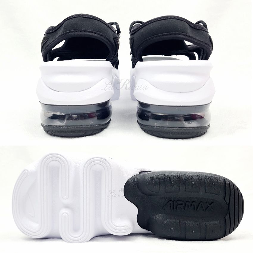 ☆Nike☆完売必至☆Air Max Koko Sandal サンダル☆追跡可 (Nike
