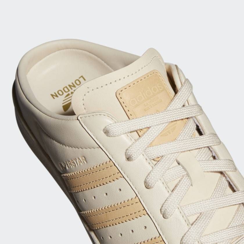 男女兼用☆Adidas Superstar Mule☆全2色 男女兼用☆Adidas Superstar Mule☆全2色 (adidas/スニーカー