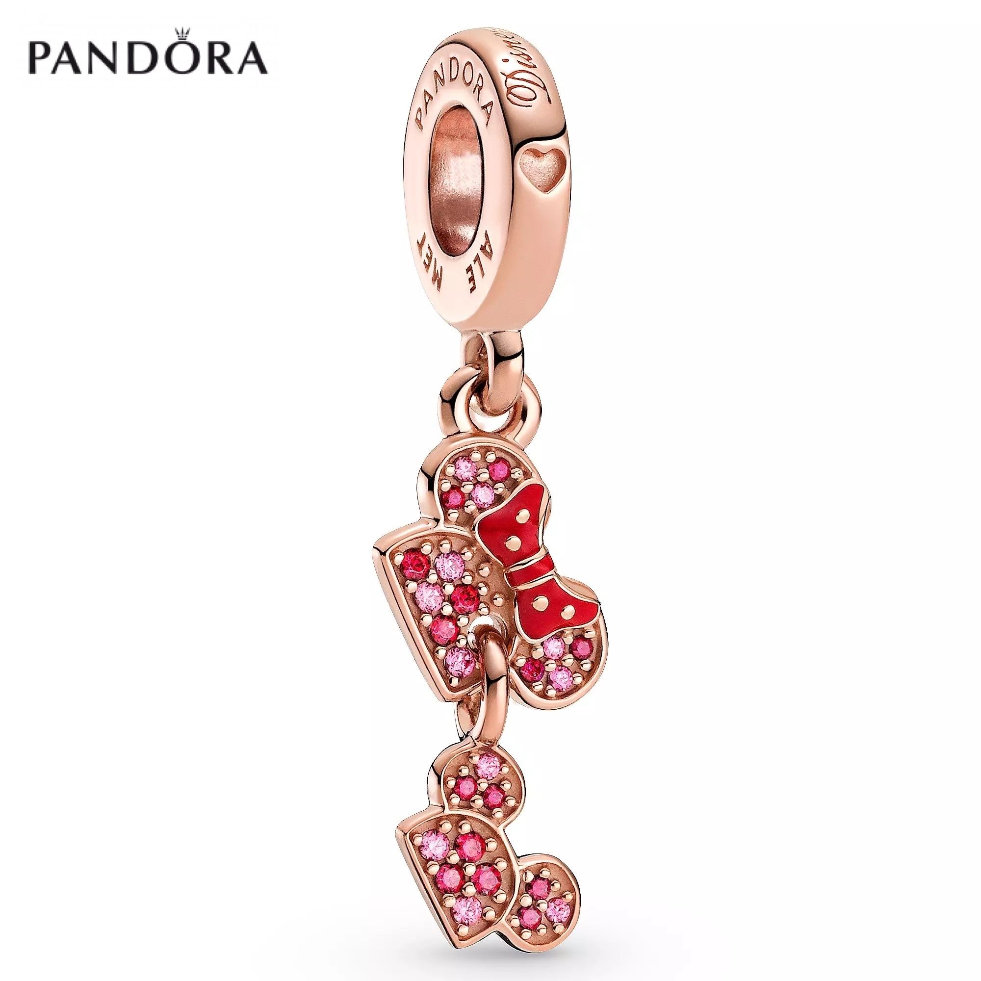 アクセサリー 通販 パンドラ Pandora ディズニーミニーちゃんの帽子チャーム Tokubetsuwaribiki アクセサリー 通販 パンドラ Pandora ディズニーミニーちゃんの帽子チャーム Tokubetsuwaribiki
