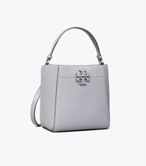 Tory Burch】MCGRAW SMALL BUCKET BAG (Tory Burch/ショルダーバッグ ...