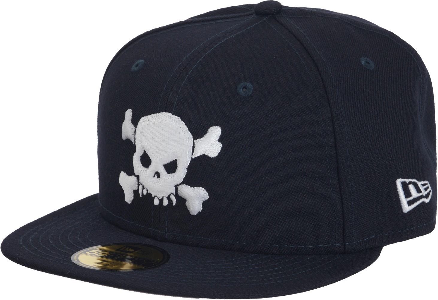 Supreme Skull New Era SS 21 WEEK 8 2021 (Supreme/キャップ