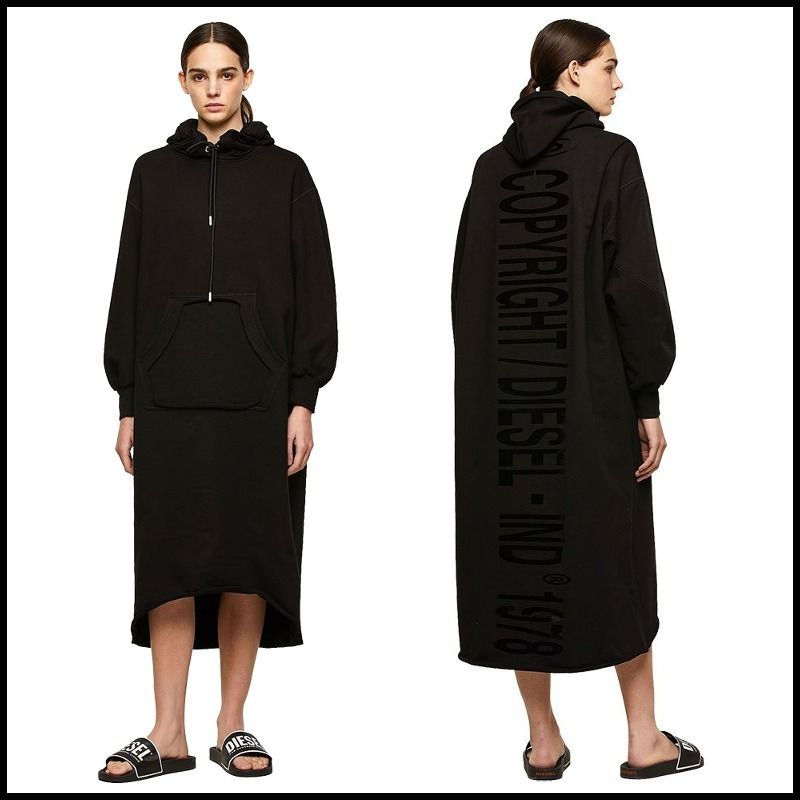 大人気 Diesel Ilse Twist Raw Copy ワンピース (DIESEL/ワンピース 大人気 Diesel Ilse Twist Raw Copy ワンピース (DIESEL/ワンピース