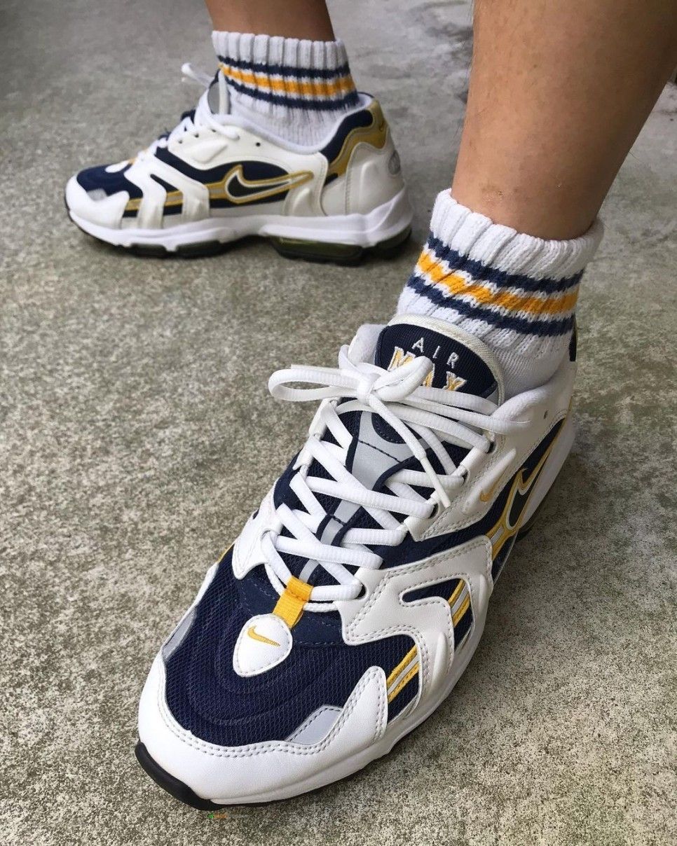 ★Nike★大人気★Air Max 96 II /エアマックス96 II★追跡可 ☆Nike☆大人気☆Air Max 96 II /エアマックス96 II☆追跡可