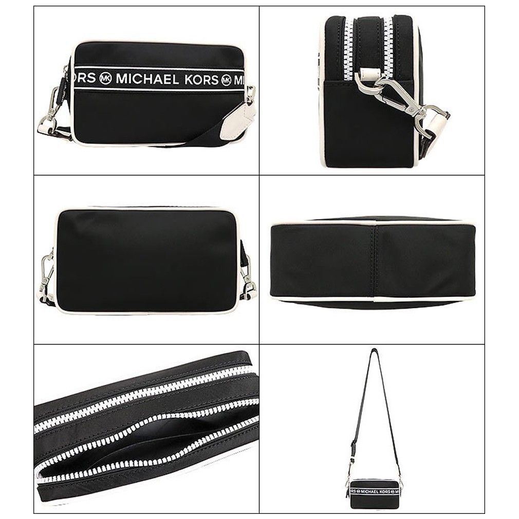 即発 MICHAEL KORS カメラバッグ ショルダーバッグ 35H9SY9C5C 即発 MICHAEL KORS カメラバッグ ショルダーバッグ 35H9SY9C5C