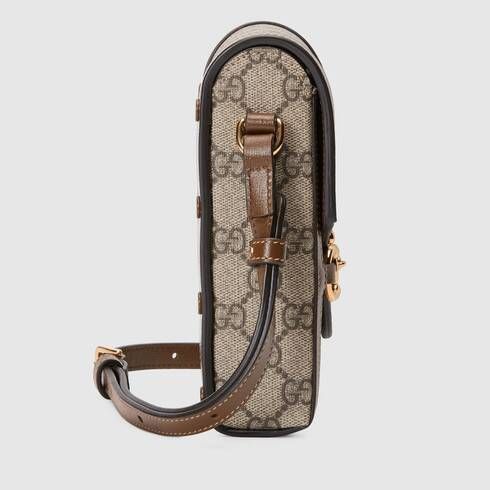 新作】グッチ ホースビット1955ミニバッグ ユニセックス (GUCCI 新作】グッチ ホースビット1955ミニバッグ ユニセックス (GUCCI