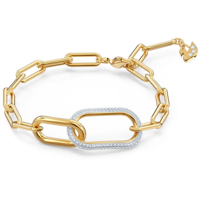 スワロフスキー Swarovski Time ブレスレット 5566003 (SWAROVSKI スワロフスキー Swarovski Time ブレスレット 5566003 (SWAROVSKI
