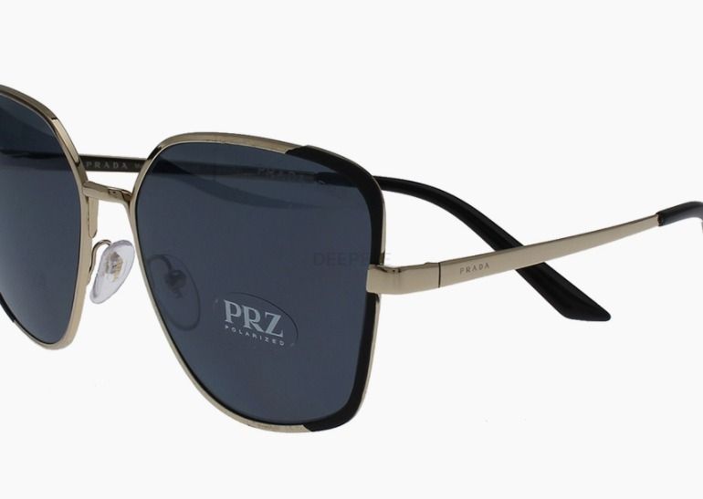 PRADA(プラダ)★ファッションサングラス SPR60X QE3-5Z1 PRADA(プラダ)★ファッションサングラス SPR60X QE3-5Z1