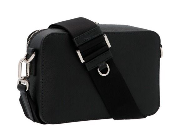 関税込☆PRADA☆サフィアーノレザークロスボディバッグ☆正規品 (PRADA 関税込☆PRADA☆サフィアーノレザークロスボディバッグ☆正規品 (PRADA