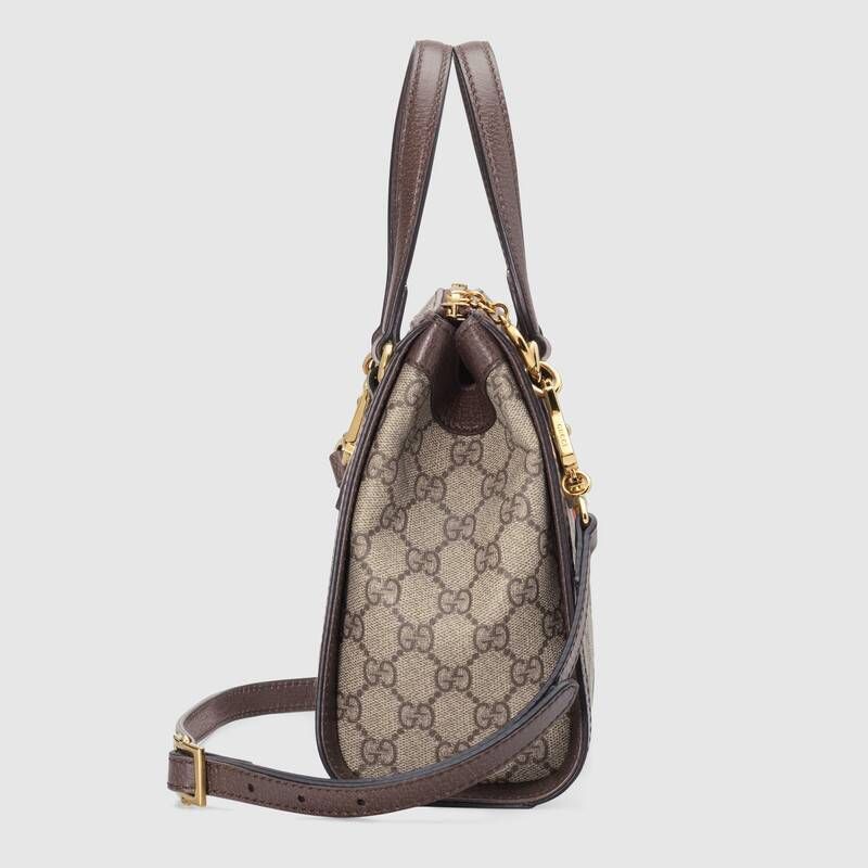 ◇グッチ◇オフィディア GG スモール トートバッグ (GUCCI/トート