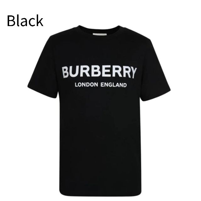 人気☆【 Burberry バーバリー キッズ 】 ロゴ 半袖Tシャツ 人気☆【 Burberry バーバリー キッズ 】 ロゴ 半袖Tシャツ