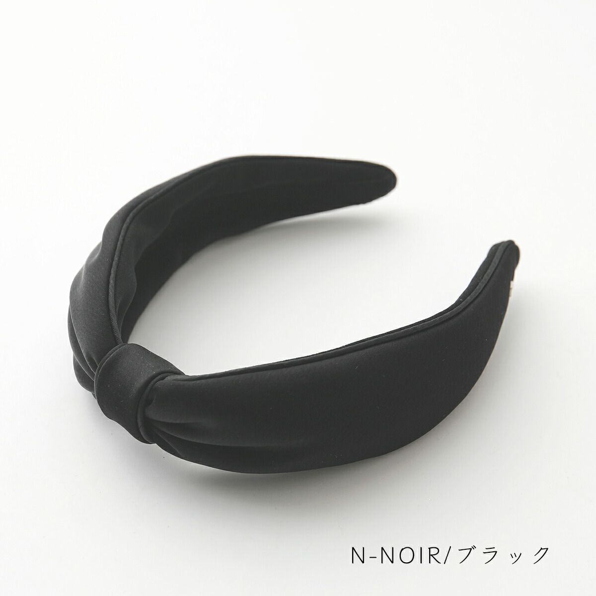 ALEXANDRE DE PARIS カチューシャ TBDF 21004 HEADBAND サテン ALEXANDRE DE PARIS カチューシャ TBDF 21004 HEADBAND サテン