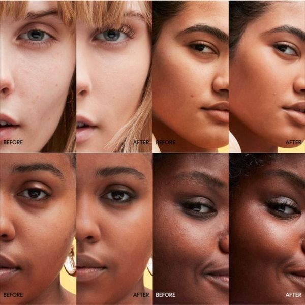 MAC フェイス アンド ボディ シアー ファンデーション 50ml 別売り可能 M.A.C-Studio-Radiance-Face-and