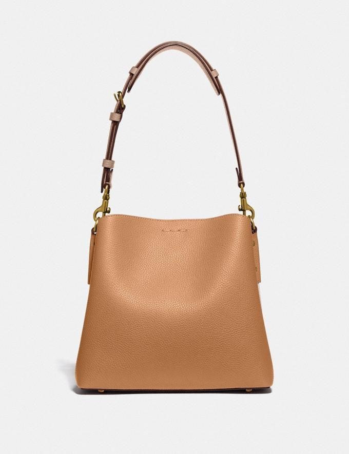 新作☆人気【COACH】Willow Shoulder Bag In Colorblock - www ンラインサイト ☆COACH☆人気商品!WillowShoulderBag/Colorblock ショルダーバッグ