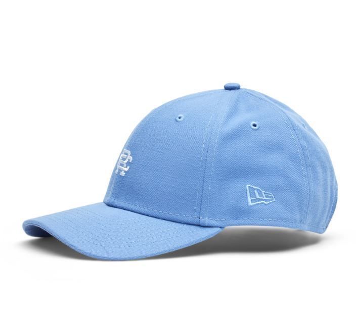 RH取扱 REIGNING CHAMP × NEW ERA 9FORTY コラボ キャップ 帽子