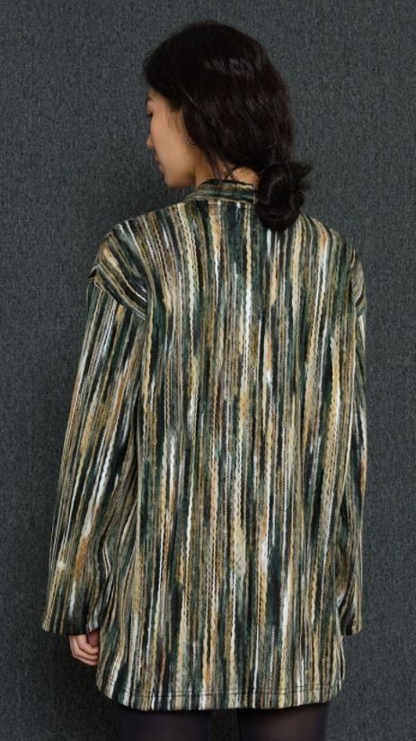 ★関税込★A NOTHING★PIN. BOHEMIAN HERITAGE CARDIGA.N★ ☆関税込☆A NOTHING☆PIN. BOHEMIAN HERITAGE CARDIGA.N☆ (A