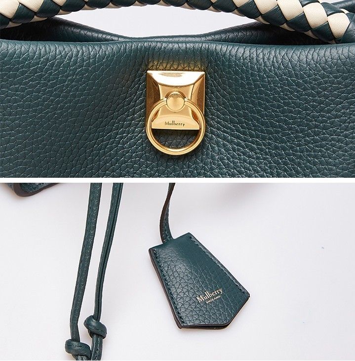 Mulberry(マルベリー) IRISウォレットショルダー[正規品/関税込] Mulberry(マルベリー) アイリスショルダーバッグ[正規品/関税込