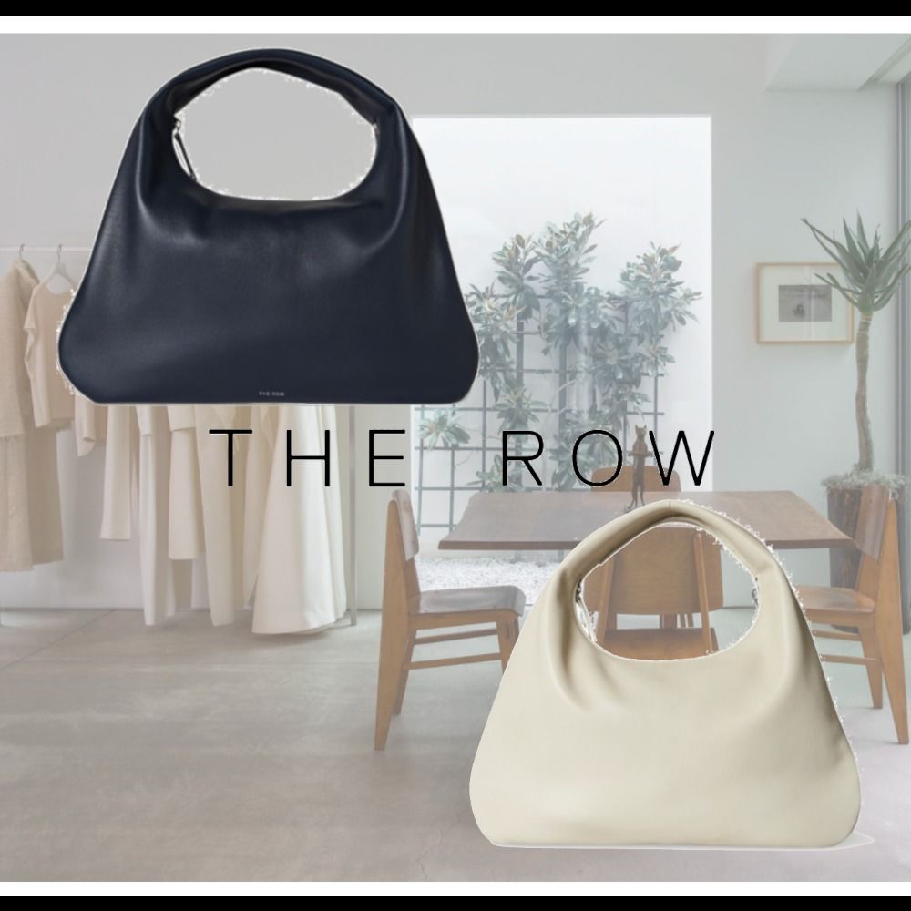 ◇ The Row ◇ エブリデイ ロウ ◇ スモール ザ ハンドバッグ