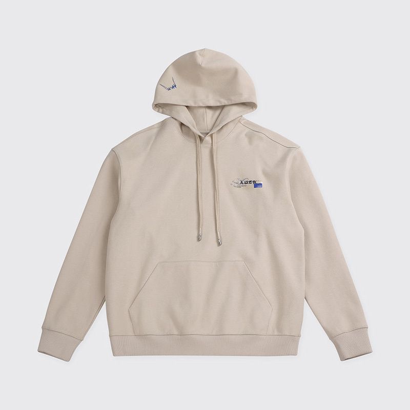 ☆ADER ERROR☆送料込み☆韓国☆フーディ Foil tape logo hoodie ☆ADER ERROR☆送料込み☆韓国☆フーディ Foil tape logo hoodie