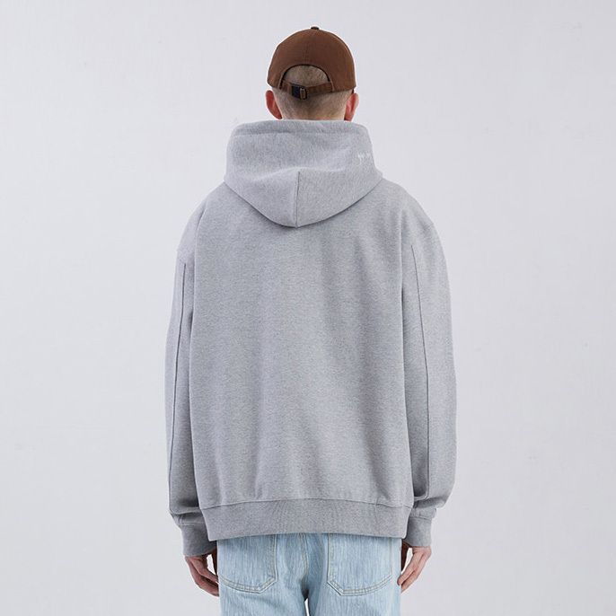 ☆ADER ERROR☆送料込み☆韓国☆フーディ Foil tape logo hoodie ☆ADER ERROR☆送料込み☆韓国☆フーディ Foil tape logo hoodie
