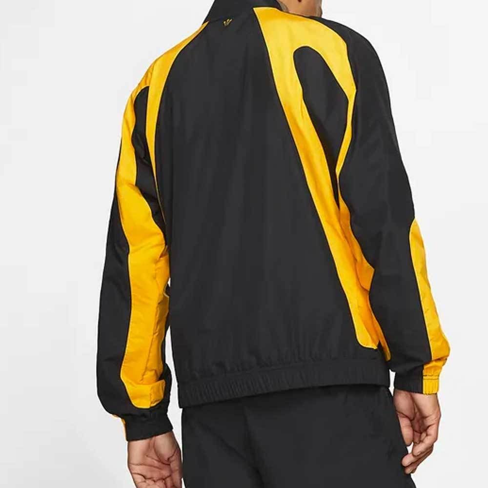 Nike x Drake NOCTA Track Jacket Black ナイキ × ドレイク 黒 (Nike Nike x Drake NOCTA Track Jacket Black ナイキ × ドレイク 黒 (Nike
