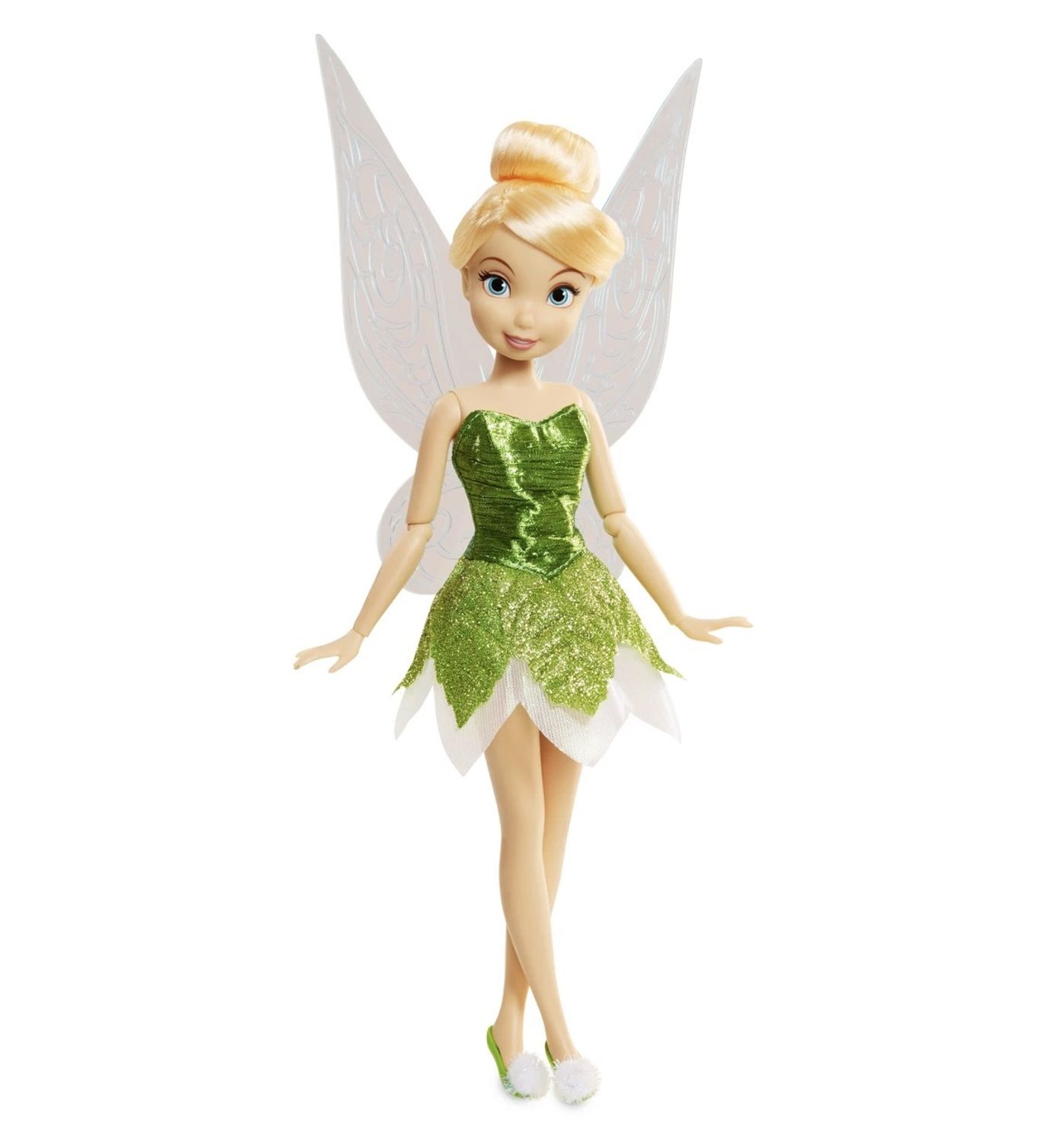 Disney Classic Doll 21年最新版 ティンカーベル Disney ぬいぐるみ フィギュア ドールハウス Buyma