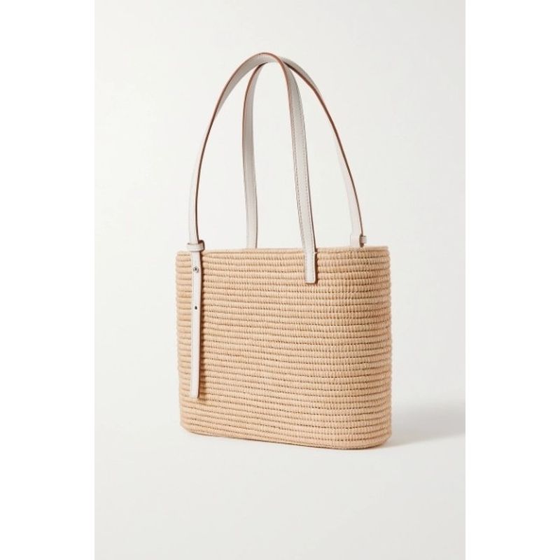 21SS☆関税送料込☆ロエベ☆Ibiza small トート (LOEWE/トートバッグ 21SS☆関税送料込☆ロエベ☆Ibiza small トート (LOEWE/トートバッグ