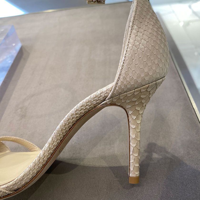 1点限り！VIPセール☆累積売上総額第1位！┃JIMMY CHOO DINDA