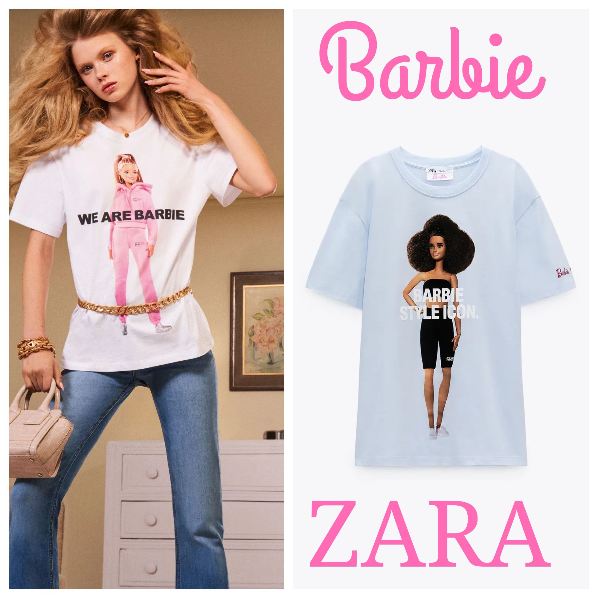 人気ブランドを zara 売り切れました babyのTシャツ - トップス