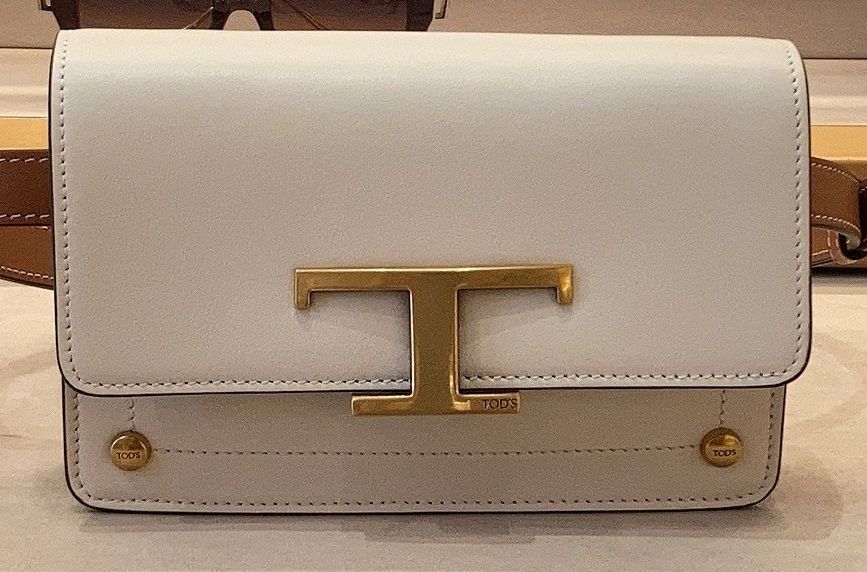 VIP優待価格【TODS XBWTSIR0000RBR7P70 SHOULDER BAG】 (TOD'S VIP優待価格【TODS XBWTSIR0000RBR7P70 SHOULDER BAG】 (TOD'S