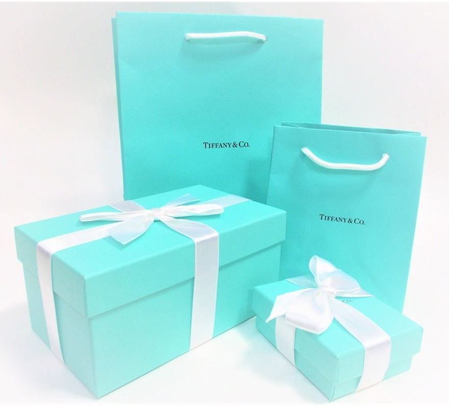 国内発すぐ届く☆Tiffany&Co.ソリティア ダイヤペンダント0.17ct ...
