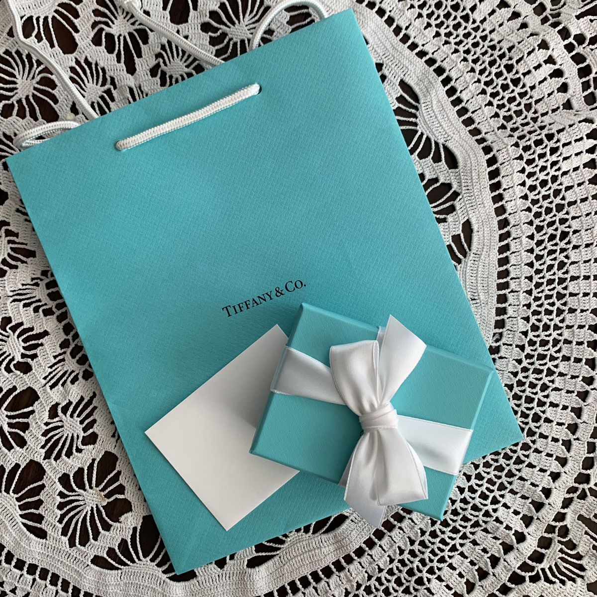 国内発すぐ届く☆Tiffany&Co.ソリティア ダイヤペンダント0.17ct ...