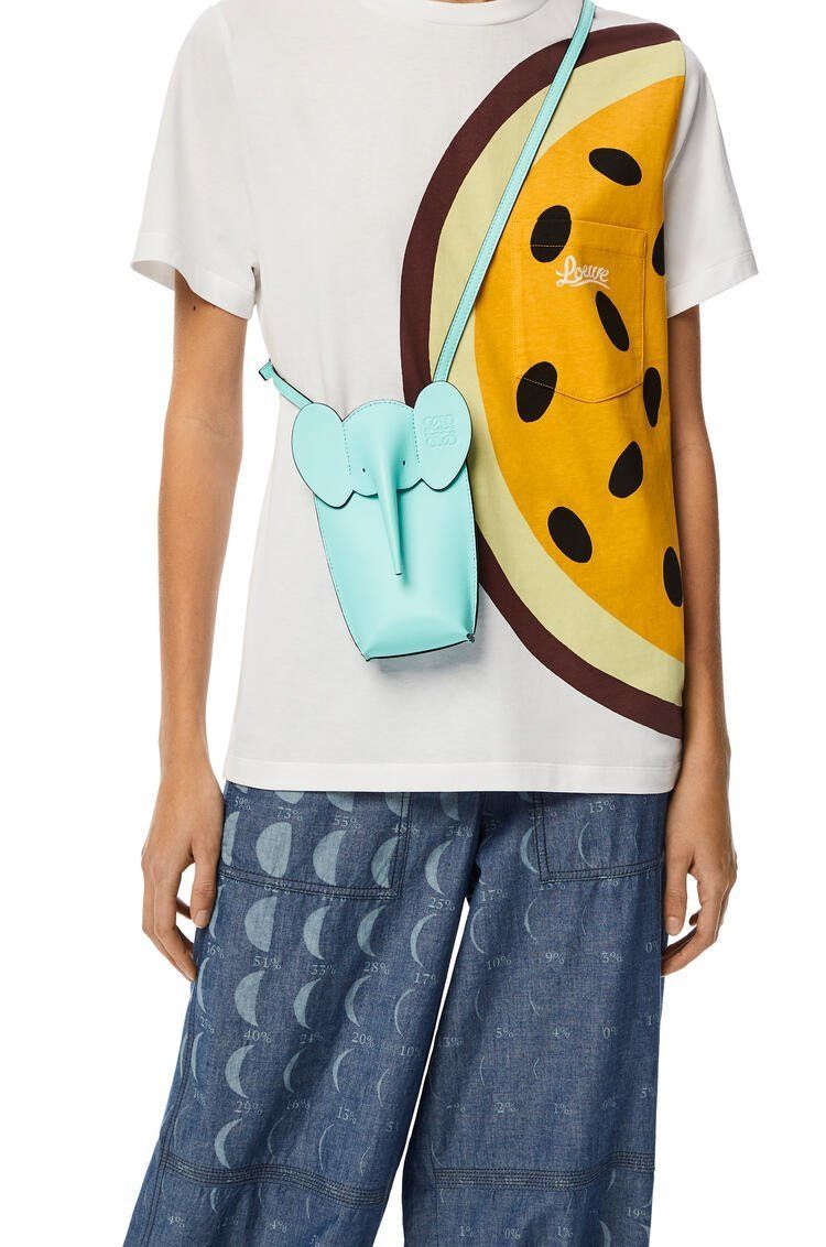 ロエベ】エレファント ポケット (クラシックカーフ) (LOEWE/ショルダー ロエベ】エレファント ポケット (クラシックカーフ) (LOEWE/ショルダー