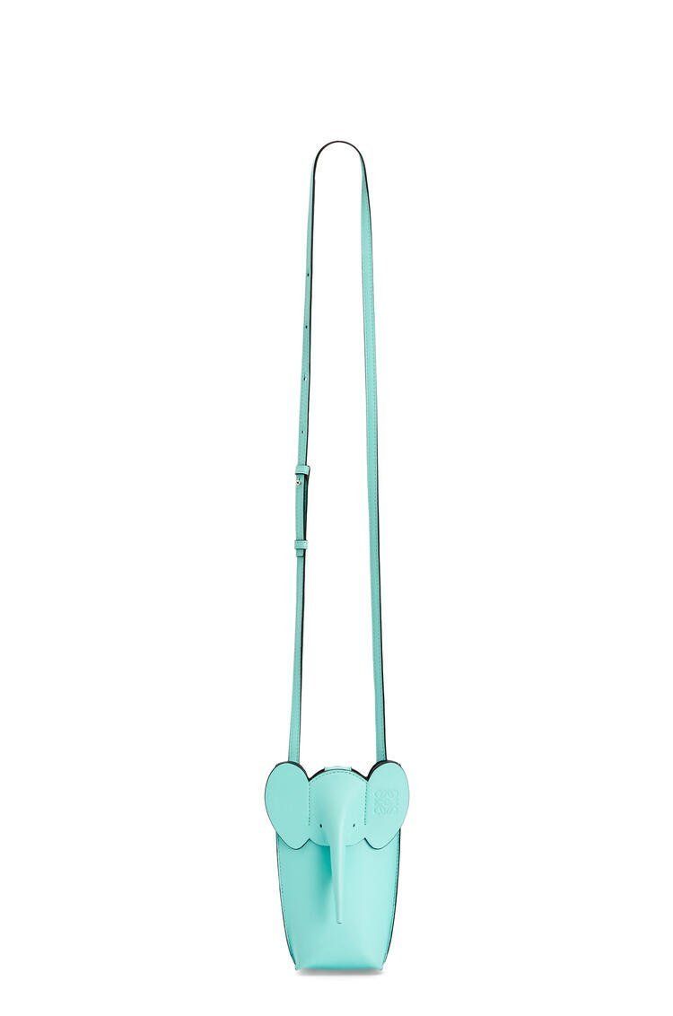 ロエベ】エレファント ポケット (クラシックカーフ) (LOEWE/ショルダー ロエベ】エレファント ポケット (クラシックカーフ) (LOEWE/ショルダー