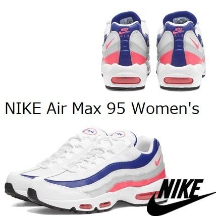 ☆関税送料込☆Nike☆エアーマックス95 Women's (Nike/スニーカー ☆関税送料込☆Nike☆エアーマックス95 Women's (Nike/スニーカー